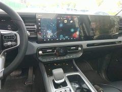 Beijing Jeep BJ40 Extended Range Advanced Edition - ფოტო 13
