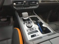Beijing Jeep BJ40 Extended Range Advanced Edition - ფოტო 14