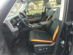 Beijing Jeep BJ40 Extended Range Advanced Edition - ფოტო 15