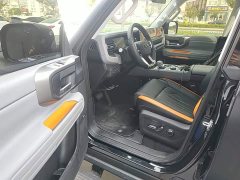 Beijing Jeep BJ40 Extended Range Advanced Edition - ფოტო 16