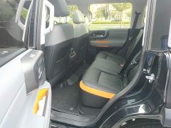 Beijing Jeep BJ40 Extended Range Advanced Edition - ფოტო 17