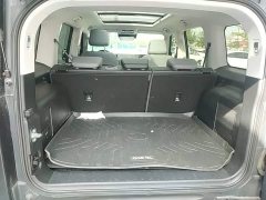 Beijing Jeep BJ40 Extended Range Advanced Edition - ფოტო 19