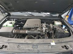 Beijing Jeep BJ40 Extended Range Advanced Edition - ფოტო 20