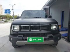 Beijing Jeep BJ40 Extended Range Advanced Edition - ფოტო 3