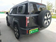 Beijing Jeep BJ40 Extended Range Advanced Edition - ფოტო 5