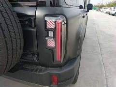 Beijing Jeep BJ40 Extended Range Advanced Edition - ფოტო 8