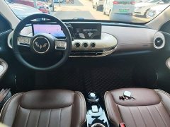 Wuling Binguo 333km Lingxi Connected Edition - ფოტო 10