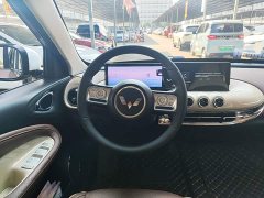 Wuling Binguo 333km Lingxi Connected Edition - ფოტო 11