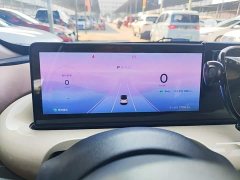 Wuling Binguo 333km Lingxi Connected Edition - ფოტო 12