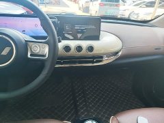 Wuling Binguo 333km Lingxi Connected Edition - ფოტო 13