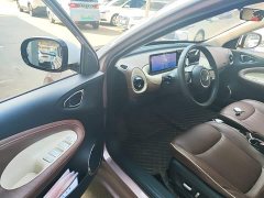 Wuling Binguo 333km Lingxi Connected Edition - ფოტო 16