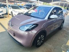 Wuling Binguo 333km Lingxi Connected Edition - ფოტო 2