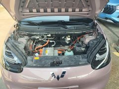 Wuling Binguo 333km Lingxi Connected Edition - ფოტო 20