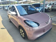 Wuling Binguo 333km Lingxi Connected Edition - ფოტო 4
