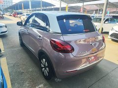 Wuling Binguo 333km Lingxi Connected Edition - ფოტო 5