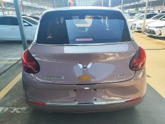 Wuling Binguo 333km Lingxi Connected Edition - ფოტო 6