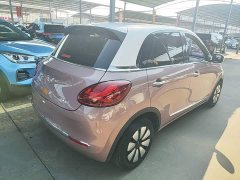 Wuling Binguo 333km Lingxi Connected Edition - ფოტო 7