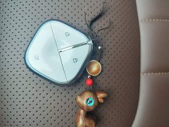 Wuling Binguo 333km Lingxi Connected Edition - ფოტო 9