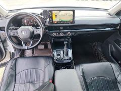 Honda CR-V 240TURBO FWD Active 5-Seater - ფოტო 10