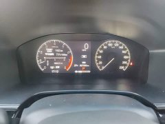 Honda CR-V 240TURBO FWD Active 5-Seater - ფოტო 12