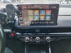Honda CR-V 240TURBO FWD Active 5-Seater - ფოტო 13