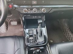 Honda CR-V 240TURBO FWD Active 5-Seater - ფოტო 14