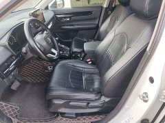 Honda CR-V 240TURBO FWD Active 5-Seater - ფოტო 15