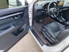 Honda CR-V 240TURBO FWD Active 5-Seater - ფოტო 16
