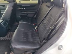 Honda CR-V 240TURBO FWD Active 5-Seater - ფოტო 17