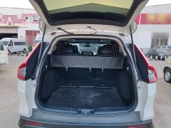 Honda CR-V 240TURBO FWD Active 5-Seater - ფოტო 19