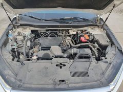 Honda CR-V 240TURBO FWD Active 5-Seater - ფოტო 20