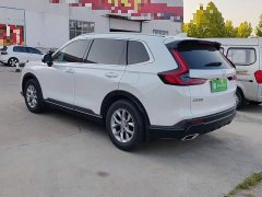 Honda CR-V 240TURBO FWD Active 5-Seater - ფოტო 5