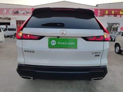 Honda CR-V 240TURBO FWD Active 5-Seater - ფოტო 6