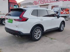 Honda CR-V 240TURBO FWD Active 5-Seater - ფოტო 7