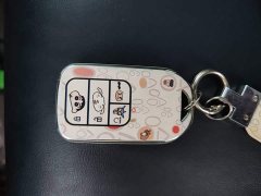 Honda CR-V 240TURBO FWD Active 5-Seater - ფოტო 9