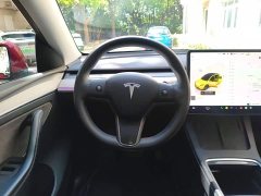 Tesla Model Y Rear-Wheel Drive - ფოტო 11
