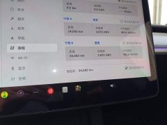Tesla Model Y Rear-Wheel Drive - ფოტო 12