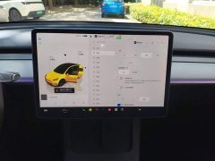 Tesla Model Y Rear-Wheel Drive - ფოტო 13