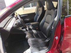 Tesla Model Y Rear-Wheel Drive - ფოტო 15