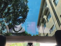 Tesla Model Y Rear-Wheel Drive - ფოტო 18