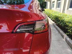 Tesla Model Y Rear-Wheel Drive - ფოტო 8