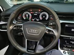 Audi A6L 45 TFSI quattro Prestige - ფოტო 11