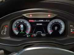 Audi A6L 45 TFSI quattro Prestige - ფოტო 12
