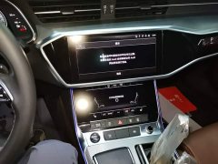 Audi A6L 45 TFSI quattro Prestige - ფოტო 13