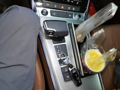 Audi A6L 45 TFSI quattro Prestige - ფოტო 14