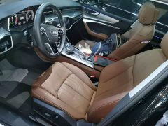 Audi A6L 45 TFSI quattro Prestige - ფოტო 15
