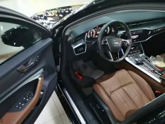 Audi A6L 45 TFSI quattro Prestige - ფოტო 16