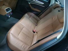Audi A6L 45 TFSI quattro Prestige - ფოტო 17