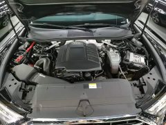 Audi A6L 45 TFSI quattro Prestige - ფოტო 20