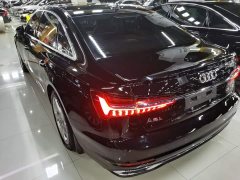 Audi A6L 45 TFSI quattro Prestige - ფოტო 5